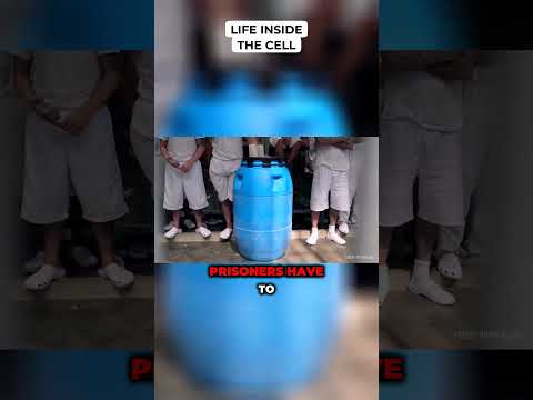 World's Strictest Prison part 5