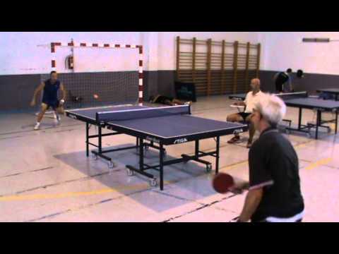 PEPE FREGEL   CRISTOBAL