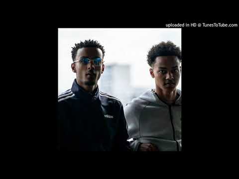 b.baby x Asme x Euroo x 4yye Type Beat "Öga oss" | 2020 Swedish HipHop / Trap Instrumental