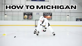 HOW TO MICHIGAN (But it gets progressively harder...)