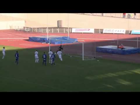 OPS - SJK maalikooste 20.7.2012