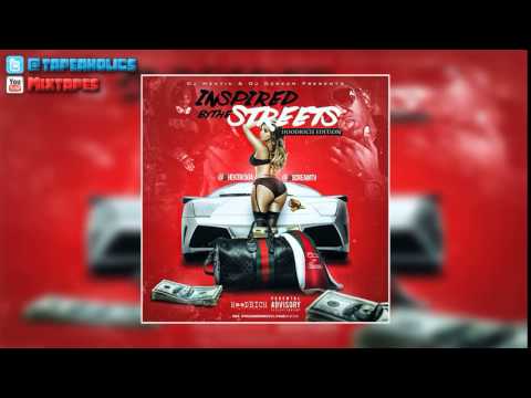 Neno Calvin Feat. Juvenile - VooDoo