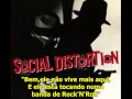 Born To Lose - Social Distortion (Legendado - PT)