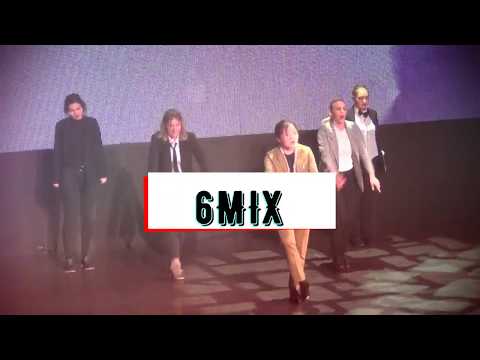 180520 Idolcon -  6MIX-SuJu