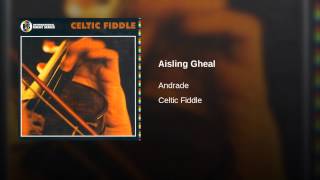 Aisling Gheal
