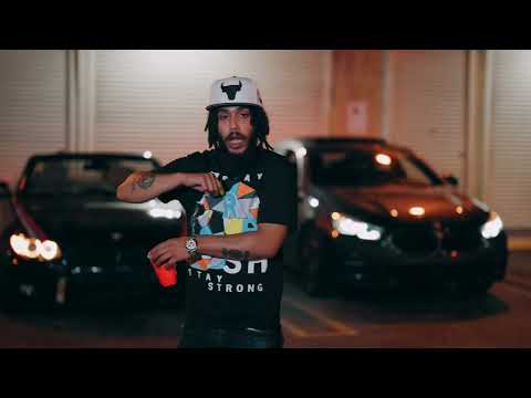 Fellow Human - Budget (Live Performance)