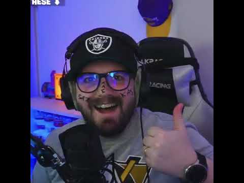 Mr Kaz wood Live Stream