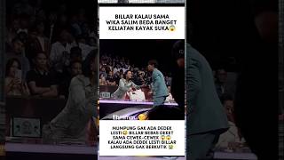 Download lagu BILLAR IS DIFFERENT FROM WIKA SALIM 😱 #billar #wikasalim #dewipersik #dangdut #indosiar mp3 Download lagu BILLAR IS DIFFERENT FROM WIKA SALIM 😱 #billar #wikasalim #dewipersik #dangdut #indosiar mp3