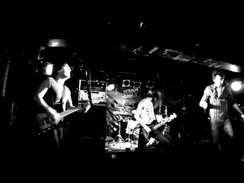 Dirt Cannon live @ Clyde's - This Conversation is Over