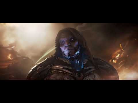 READY PLAYER ONE FUNNIEST PLAYER--IROK