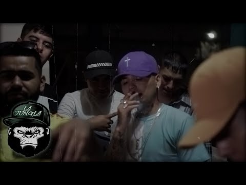 🔥UN DIA CUALQUIERA🔥 // CHIKIS RA - BROWN BM - SEONE WARDOG - KIROZ (video oficial)