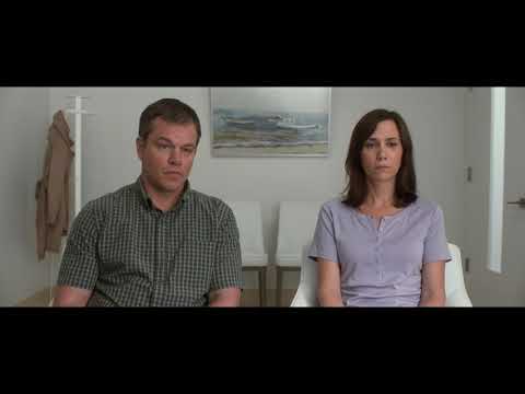 Downsizing | Clip | Yes or No