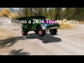 2004 Toyota Camry Funny Moments The Outsiders Play Automation