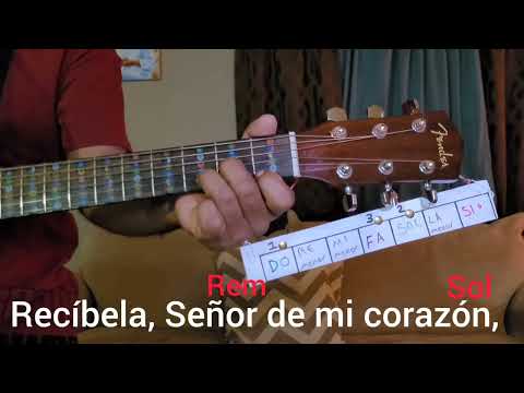 Porque Grande Es Tu Amor - Marcos Barrientos