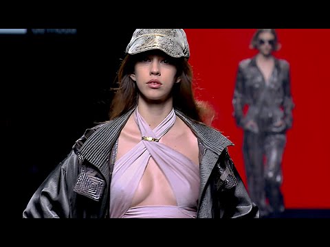CUSTO BARCELONA Highlights Fall 2022 Madrid - Fashion Channel