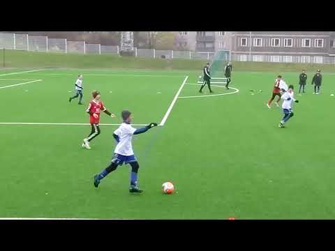 Velebit - Backadalen, 7-5, period 2