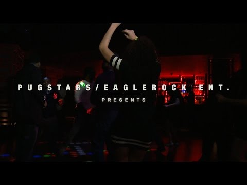 Pugstar's presents - Eric Bellinger ft. Ty Dolla $ign and Too $hort "9 Lives"