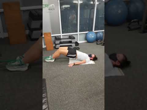 Hamstring killer