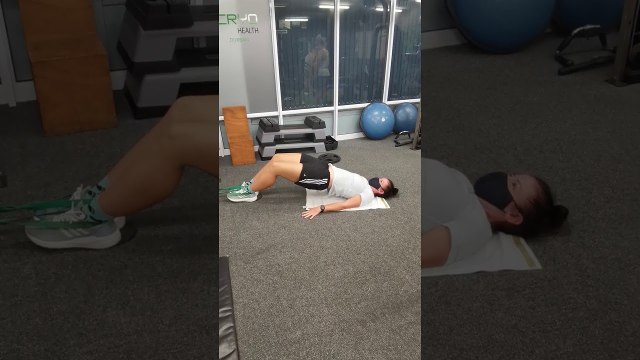 Hamstring killer