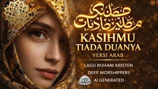 Download lagu KASIHMU TIADA DUANYA VERSI ARAB mp3 Download lagu KASIHMU TIADA DUANYA VERSI ARAB mp3
