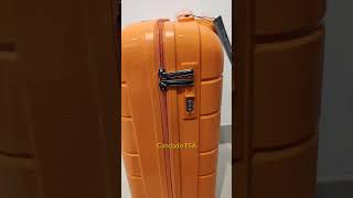 Valija Chica Owen Carry On