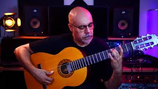 Paco de Lucía - Reflejo de Luna