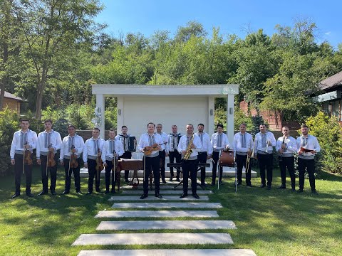 Sârba si Hora Neamului-Orchestra *MOLDOVLASKA*.NOU 2023!!!