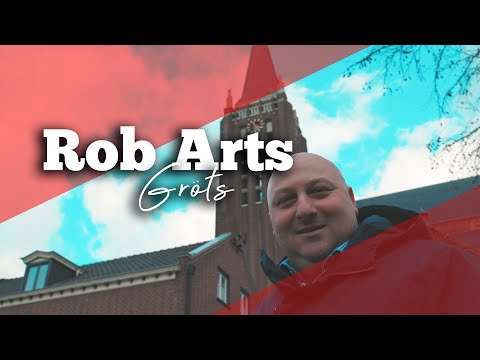 Piëlhaas Portret: De laatste Vastelaoves CD met Rob Arts