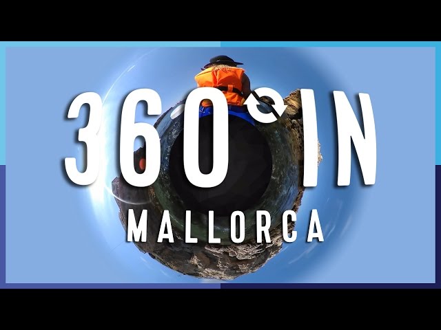 360 In Mallorca: Kayaking | Royal Caribbean