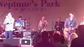 southside johnny / shes still in love