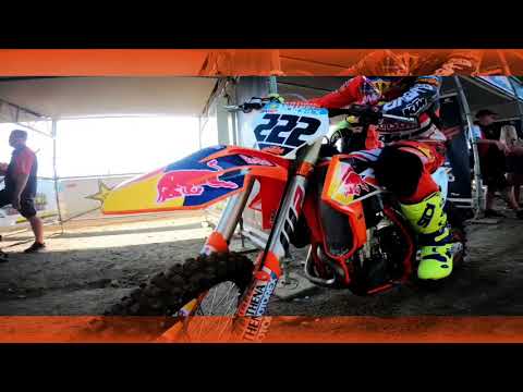 Mxgp Lombardia 2018 Ottobiano