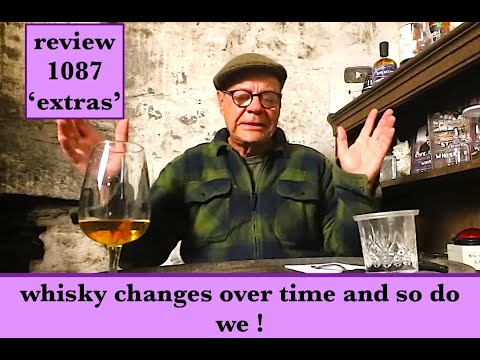 ralfy review 1087 Extras - Why Scotch Whisky is Changing.