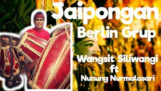 Download lagu Jaipongan BERLIN GRUP  (Wangsit Siliwangi ft Nunung nurmalasari) mp3