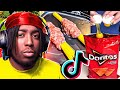 TikTok Chefs NEED To Be STOPPED