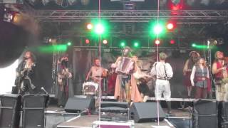 It matters not - Ye Banished Privateers