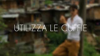 Tedua - Ci Vuole Poco feat. Laioung (Prod. Chris Nolan &amp; Laioung) [8D AUDIO]