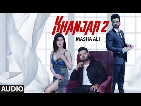 Khanjar 2 (Full Audio) — watch video