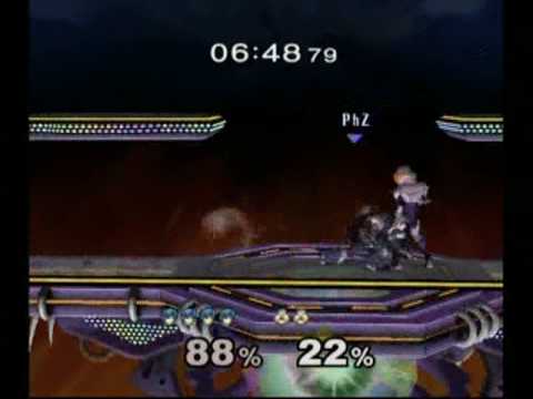 Northern Smash 2 - Phaze (Marth) - Mischa (Sheik) -  Losers Half Finals - 1/2