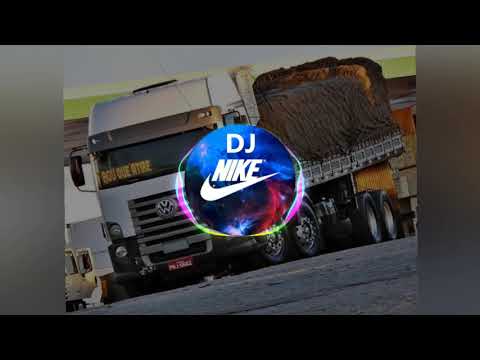 BEAT DA RISADA DE LADRÃO(DJ Nike )