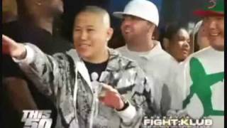 Fight Klub - Iron Solomon vs. Jin tha Emcee