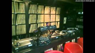 L.A. Express - Dance The Night Away (Lp)