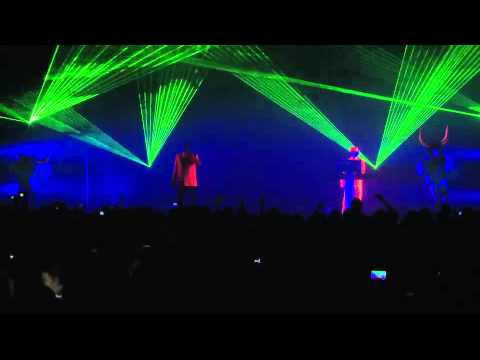 Pet Shop Boys - Vocal | LIVE