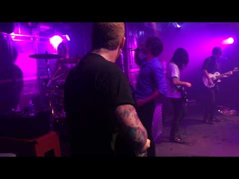 COLOUR THE SKY - 'Friction' LIVE @ OH SNAP