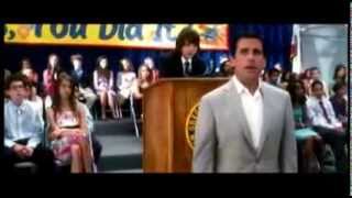 Emotional speech from "Crazy Stupid Love" with music by Pierre Berggren