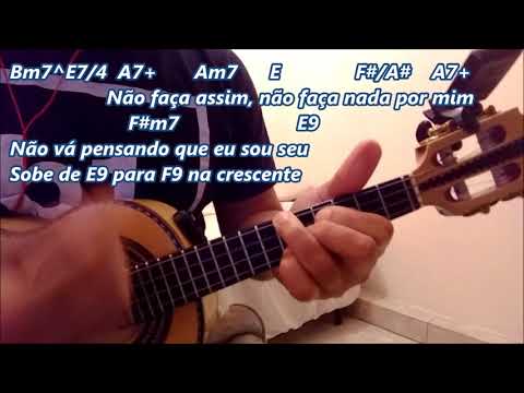 Nada pra mim - Sorriso Maroto