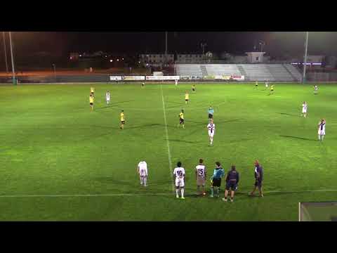 2° Tempo Top 11 Emiliagol - Primavera Parma  1-2 01-06-2018