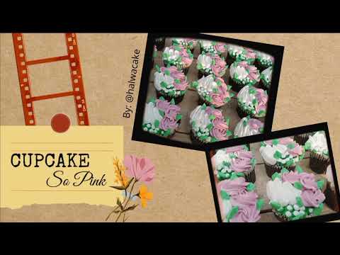 Halwa Cake by Lailatul Mufidah