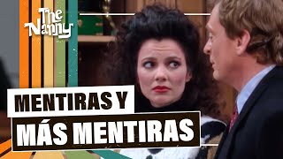 Download lagu Una mentira más grande que la anterior | The Nanny | Retro Comedy Classics mp3 Download lagu Una mentira más grande que la anterior | The Nanny | Retro Comedy Classics mp3
