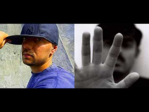 GIUANN SHADAI feat. GHEMON SCIENZ _ I MIEI TRIBUTI ( audio VRS / Robots 07 )