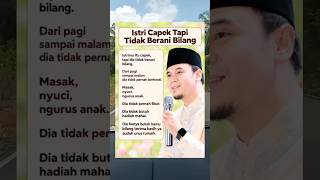 Download lagu Dengar Kata Ustadz Hilman Fauzi #motivasi mp3